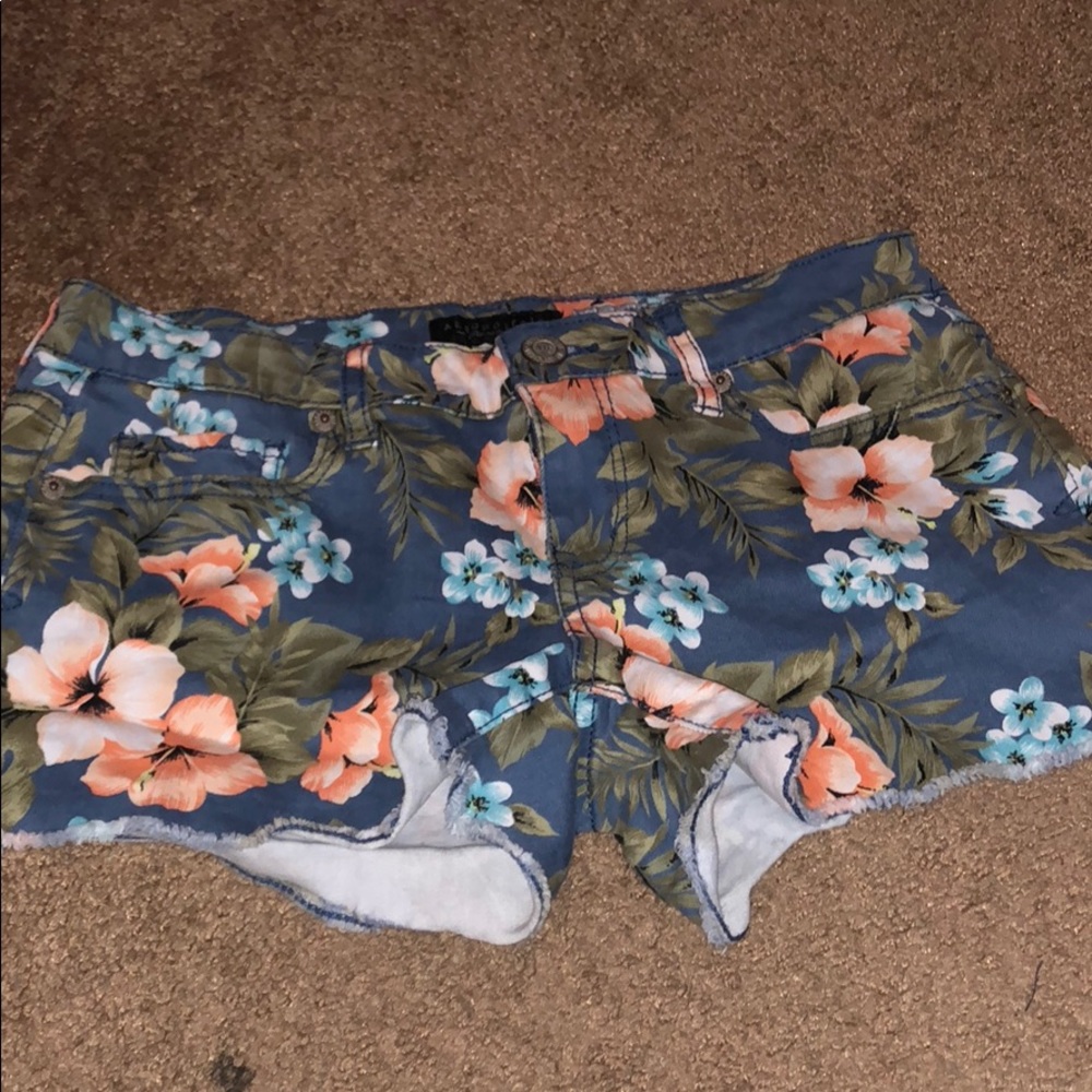 shorts
